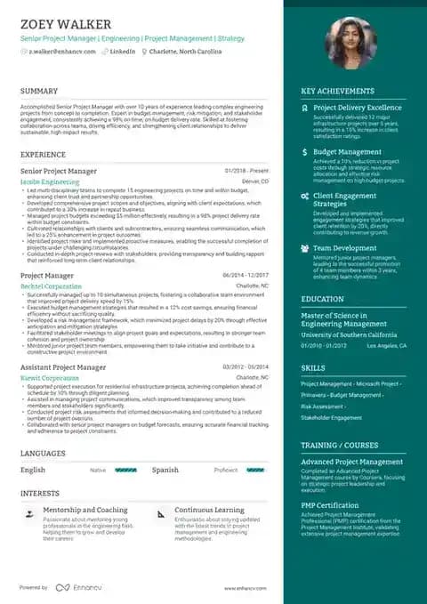Double Column with Photo